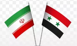 Iran, Syria call for promoting bilateral cooperation