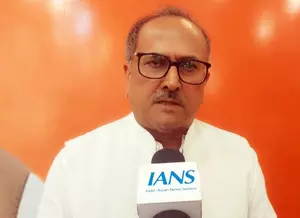 BJP will register victory in J&K, says ex-Dy CM on protests over ticket distribution BJP will register victory in J&K, says ex-Dy CM on protests over ticket distribution