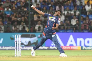 Mayank Yadav is Rolls Royce of LSG: Jonty Rhodes