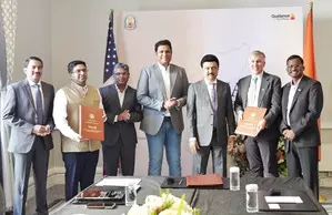 TN Chief Minister signs Rs 400 crore contract with Ohmium in San Francisco