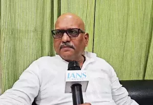 UP Cong President slams BJP over bail of accused in BHU rape case