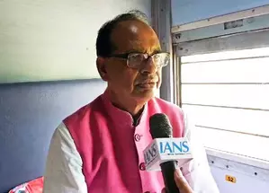 Mamata Didi will have to face consequences: Shivraj Chouhan on Kolkata rape-murder case
