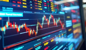 Could September series bring about a long overdue correction Could September series bring about a long overdue correction