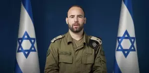 Hamas continues to hold 101 hostages in Gaza: IDF spokesperson Hamas continues to hold 101 hostages in Gaza: IDF spokesperson