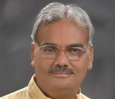 Rajasthan Education minister declares Akbar will no longer be taught as great in schools