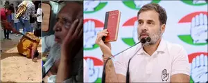 LoP Rahul Gandhi slams BJP for ‘passive stance’ on rising hate crimes LoP Rahul Gandhi slams BJP for ‘passive stance’ on rising hate crimes
