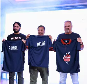 GloFans High School Cup launched amidst huge fanfare in Sharjah