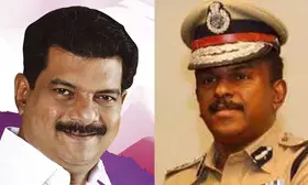 Will look into Kerala MLAs allegations against top cop, says CPI(M) leader