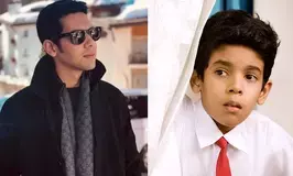 Taare Zameen Par fame Tanay Chheda reflects on his journey growing  up in industry as a child actor