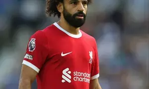Its my last year at the club: Mohamed Salah on his future at Liverpool