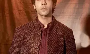 Rajkummar Rao: Stardom is a tag