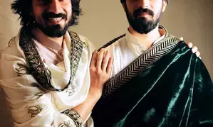 Goutam Sharma opens up on sharing screen space with real life twin  brother Gourav