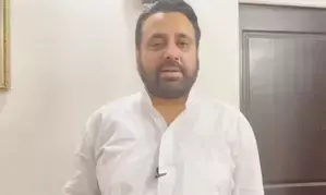 Explainer: Why AAP MLA Amanatullah Khan is facing heat over Delhi Waqf Board case