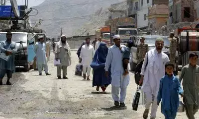 Pakistan struggles to combat spread of monkeypox, fifth case reported from Khyber Pakhtunkhwa