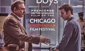 The Mehta Boys to open Chicago South Asian Film Festival
