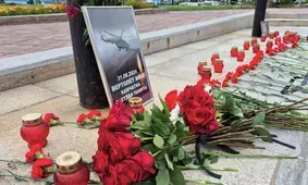 Russia in mourning as 22 bodies found after Mi-8 helicopter crash in Kamchatka