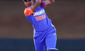 Ive kept an eye on Hemalatha in last couple of years: Beth Mooney