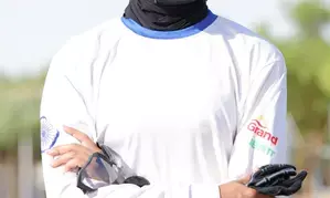 Kerala rider all set to compete in FEI Endurance World Championship