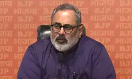 BJP blasts Cong over sacking of leader who claimed casting couch  exits in party