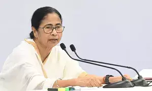 Mamata govt to table Aparajita Women & Child Bill in Assembly on Tuesday