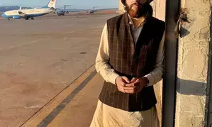 IC 814 actor Meet Sadhwani says watching Manoj Pahwa deliver was  like an acting class