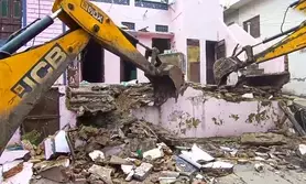 SC mulls formation of guidelines against bulldozer justice