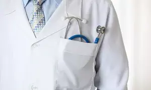 Gujarat: 1,200 PG doctors go on strike, demand 40 pc stipend hike