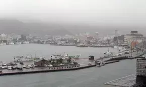 Heavy rains to continue through Tuesday in Japan