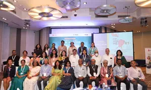 NP-NCD, FSSAI plan policy for salt reduction in India