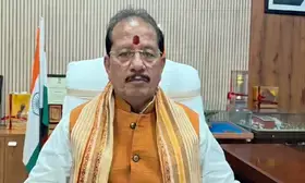 Tejashwi Yadav’s Jan Samwad Yatra will have no effect on NDA: Vijay Sinha