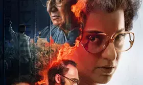 Punjab & Haryana HC disposes of plea against Kangana Ranauts ‘Emergency’