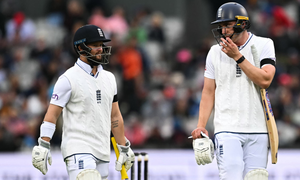 Things going quite nicely for England ahead of playing India, Australia next year, says Morgan