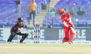 Adani Womens DPL T20: East Delhi Riders edge past South Delhi Superstarz by 11 runs
