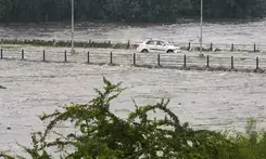 Congress asks Maha govt to send immediate aid to flood-hit Marathwada districts