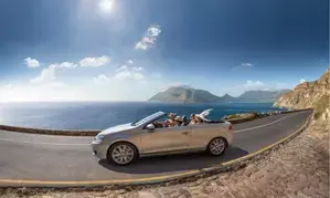 South Africa announces new scheme to boost tourism from India