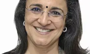 Not paid any salary or ESOPs to Madhabi Buch post-retirement: ICICI Bank