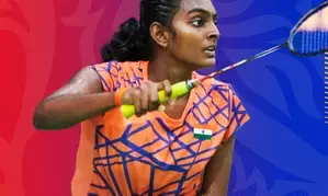 Paris Paralympics: Shuttler Thulasimathi wins silver after loss to Qiu Yang in final