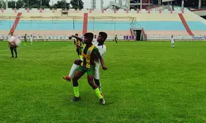 Subroto Cup 2024: Northeast teams among goals on Day 1 of Junior Boys football