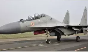 CCS approves acquisition of 240 aero-engines for IAFs Su-30 MKI jets