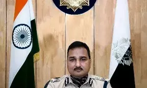 Protesting medics stick to demand for Kolkata Police chiefs resignation after Ghoshs arrest