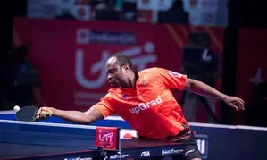 UTT 2024: Holders Goa Challengers pip U Mumba 8-7 to inch closer to semis