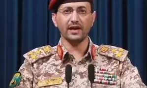 Houthis claim attacking oil ship in Red Sea