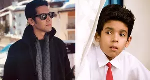 Taare Zameen Par fame Tanay Chheda reflects on his journey growing up in industry as a child actor Taare Zameen Par fame Tanay Chheda reflects on his journey growing up in industry as a child actor