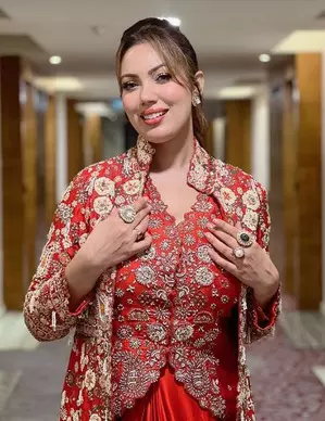 Munmun Dutta remembers her struggling days Munmun Dutta remembers her struggling days