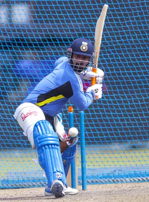 Pant’s red-ball return crucial aspect in keepers contest at Duleep Trophy Pant’s red-ball return crucial aspect in keepers contest at Duleep Trophy