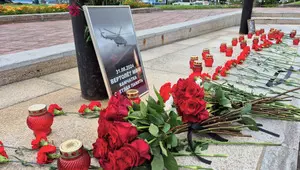 Russia in mourning as 22 bodies found after Mi-8 helicopter crash in Kamchatka Russia in mourning as 22 bodies found after Mi-8 helicopter crash in Kamchatka