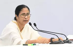 Mamata govt to table Aparajita Women & Child Bill in Assembly on Tuesday Mamata govt to table Aparajita Women & Child Bill in Assembly on Tuesday