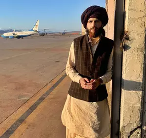 IC 814 actor Meet Sadhwani says watching Manoj Pahwa deliver was like an acting class IC 814 actor Meet Sadhwani says watching Manoj Pahwa deliver was like an acting class