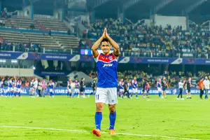 ISL has become one of the most important tournaments in my lifetime, says Sunil Chhetri