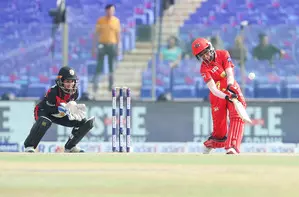 Adani Womens DPL T20: East Delhi Riders edge past South Delhi Superstarz by 11 runs